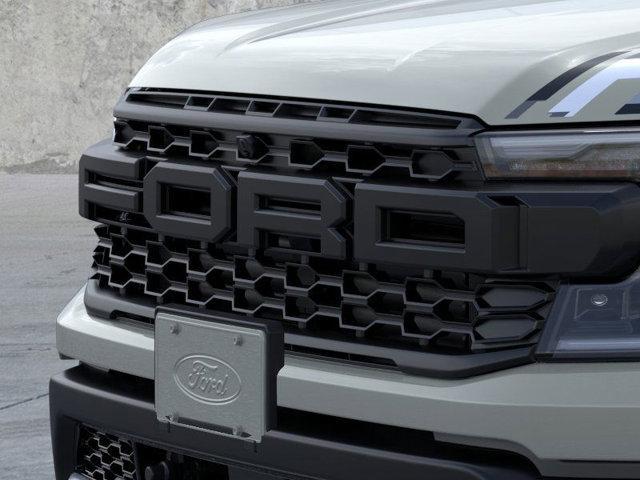 new 2024 Ford Ranger car, priced at $59,725