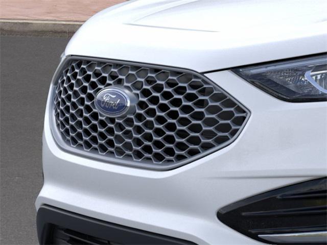 new 2024 Ford Edge car, priced at $43,365