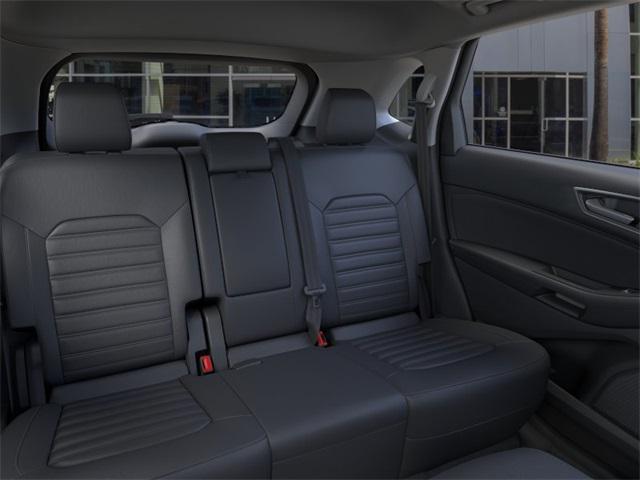new 2024 Ford Edge car, priced at $43,365