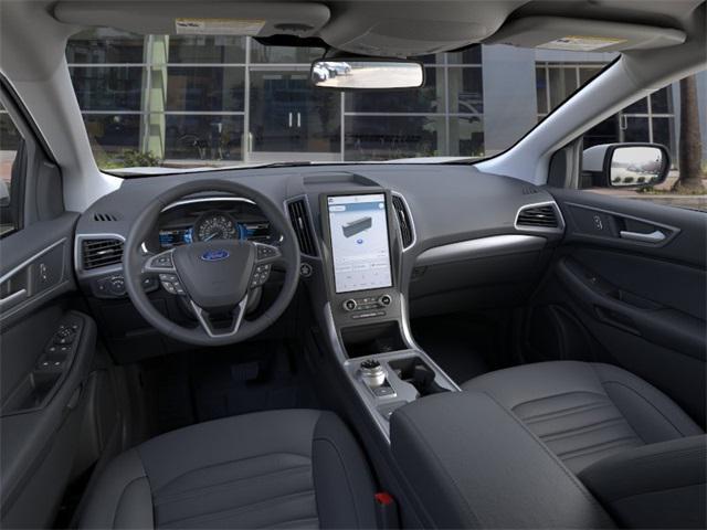 new 2024 Ford Edge car, priced at $43,365