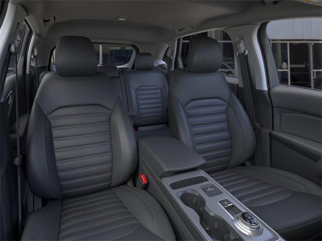 new 2024 Ford Edge car, priced at $43,365