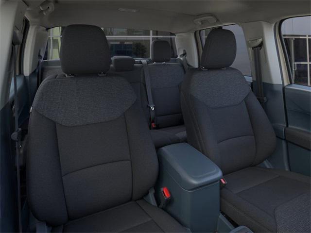 new 2025 Ford Maverick car, priced at $28,690