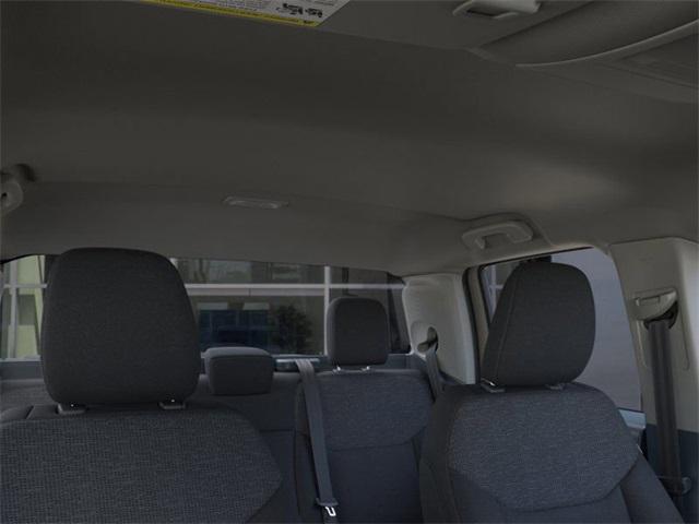 new 2025 Ford Maverick car, priced at $28,690