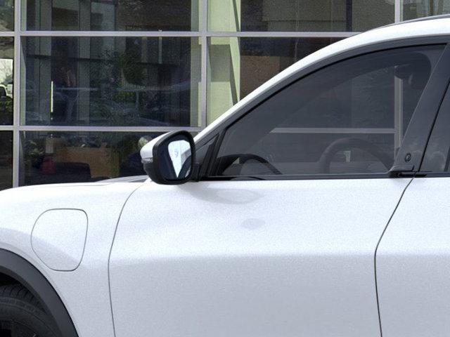 new 2025 Ford Mustang Mach-E car, priced at $41,880