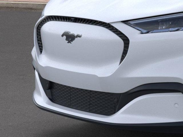 new 2025 Ford Mustang Mach-E car, priced at $41,880