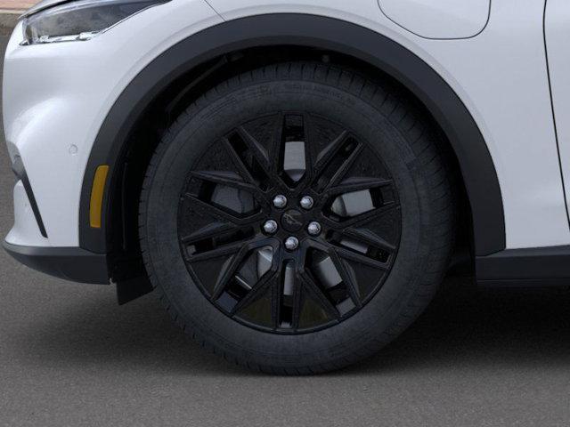 new 2025 Ford Mustang Mach-E car, priced at $41,880