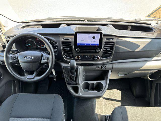 used 2020 Ford Transit-350 car, priced at $51,995