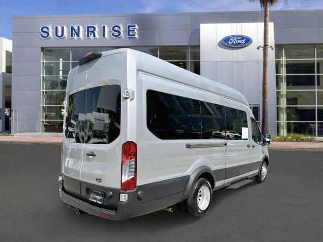 used 2020 Ford Transit-350 car, priced at $51,995