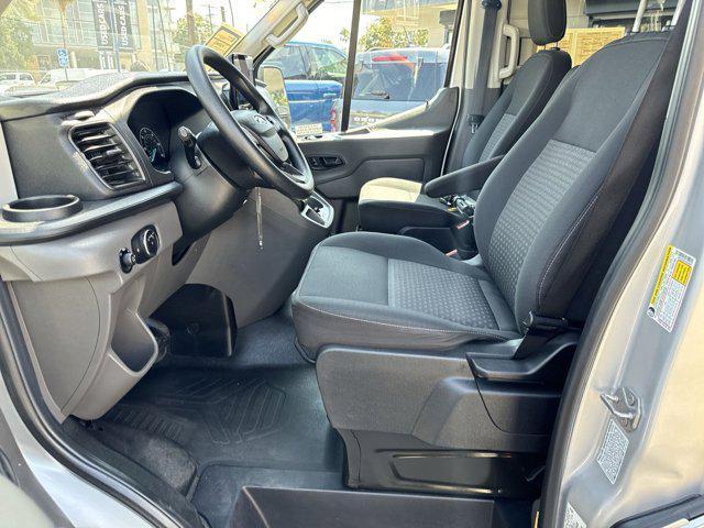 used 2020 Ford Transit-350 car, priced at $51,995