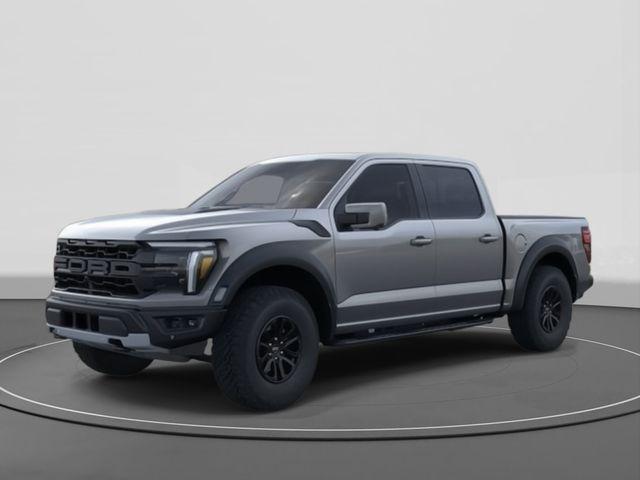 new 2025 Ford F-150 car, priced at $83,720