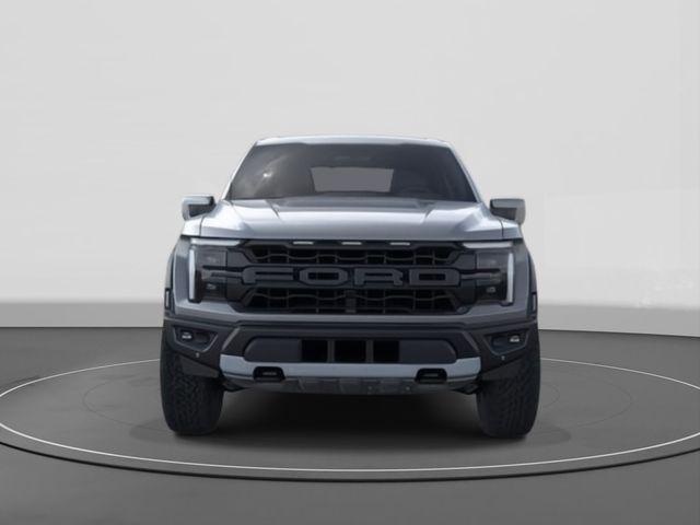 new 2025 Ford F-150 car, priced at $83,720