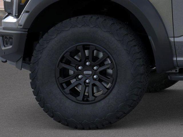 new 2025 Ford F-150 car, priced at $83,720