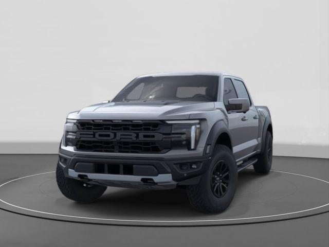 new 2025 Ford F-150 car, priced at $83,720