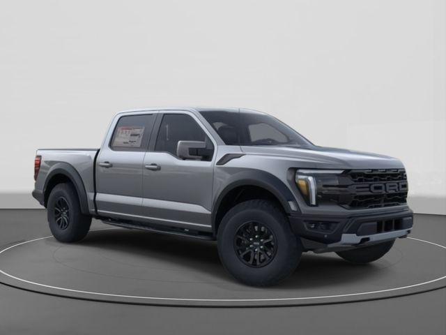 new 2025 Ford F-150 car, priced at $83,720