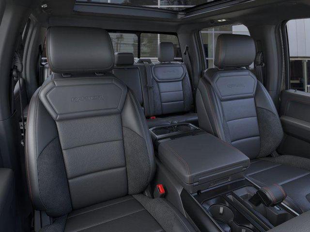 new 2025 Ford F-150 car, priced at $83,720