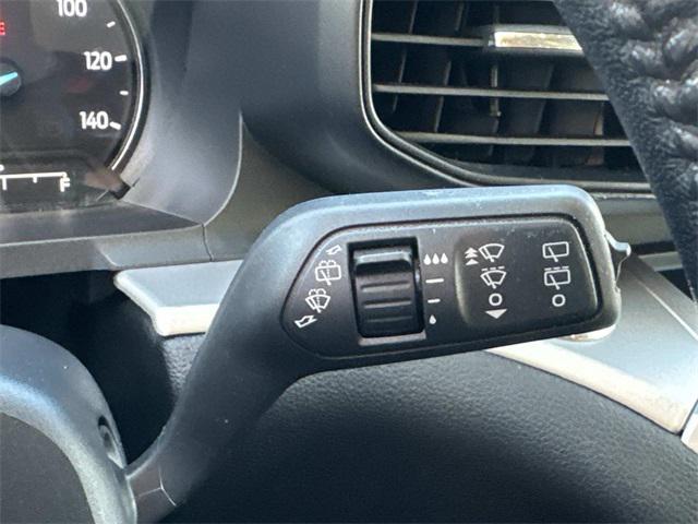 used 2022 Ford Explorer car, priced at $25,200