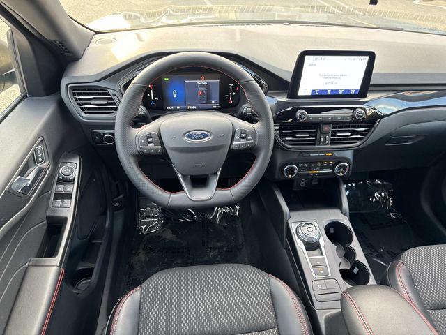 used 2025 Ford Escape car, priced at $29,900