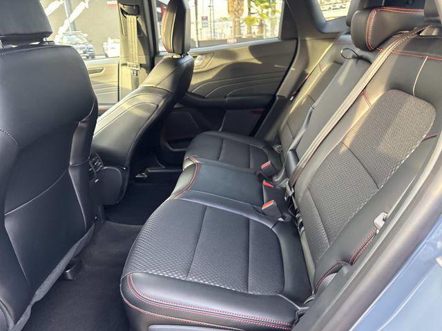 used 2025 Ford Escape car, priced at $29,900