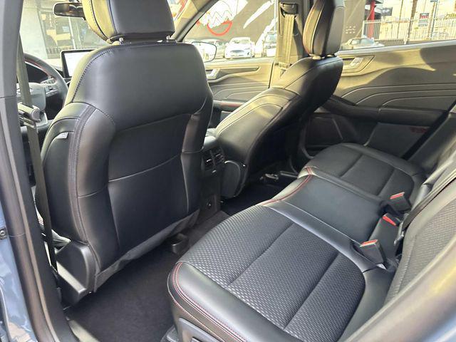 used 2025 Ford Escape car, priced at $29,900