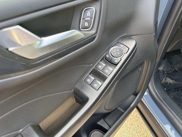 used 2025 Ford Escape car, priced at $29,900