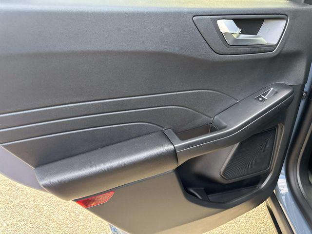 used 2025 Ford Escape car, priced at $29,900