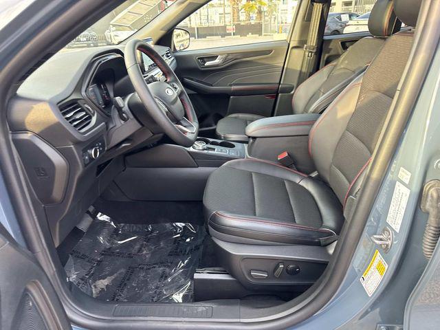 used 2025 Ford Escape car, priced at $29,900