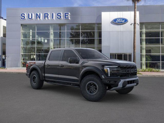 new 2024 Ford F-150 car, priced at $107,940