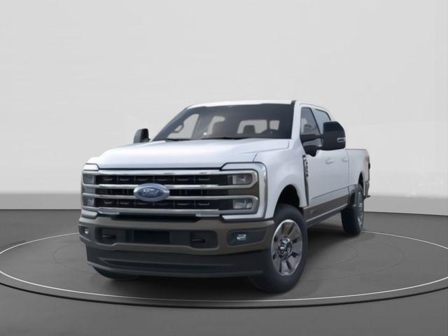 new 2026 Ford F-250 car, priced at $100,480