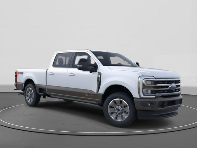new 2026 Ford F-250 car, priced at $100,480