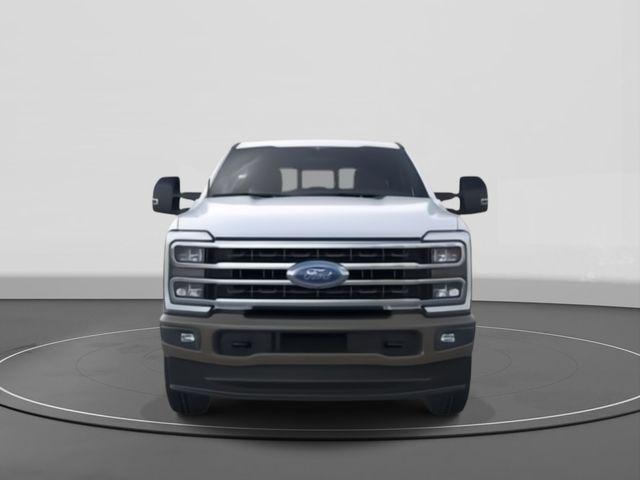 new 2026 Ford F-250 car, priced at $100,480