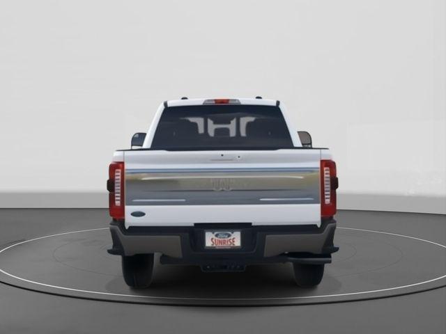 new 2026 Ford F-250 car, priced at $100,480
