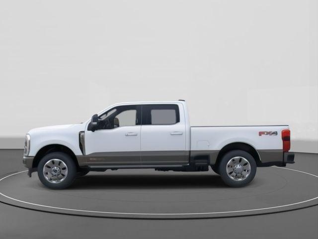 new 2026 Ford F-250 car, priced at $100,480