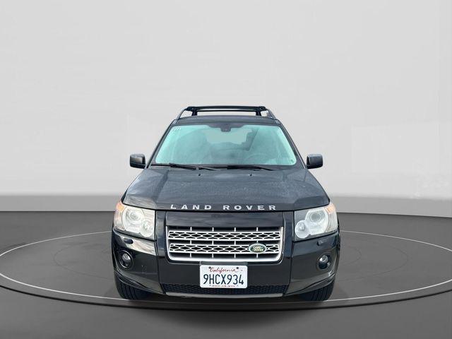 used 2008 Land Rover LR2 car, priced at $8,800