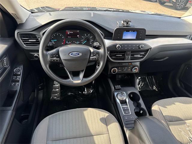 used 2022 Ford Escape car, priced at $19,000