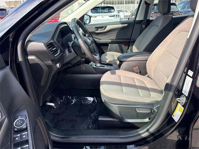 used 2022 Ford Escape car, priced at $19,000