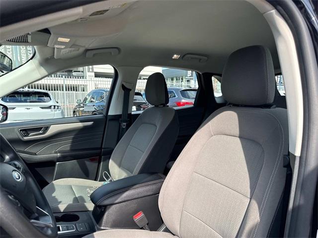 used 2022 Ford Escape car, priced at $19,000