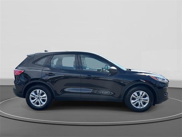 used 2022 Ford Escape car, priced at $19,000
