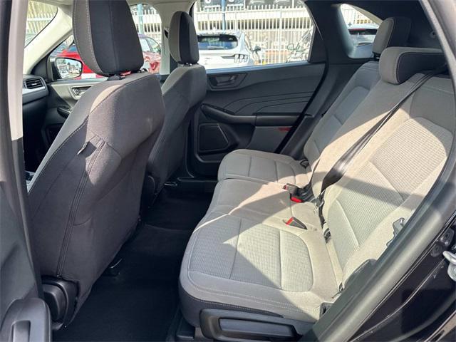 used 2022 Ford Escape car, priced at $19,000