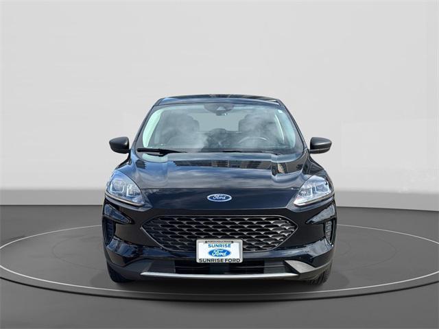 used 2022 Ford Escape car, priced at $19,000