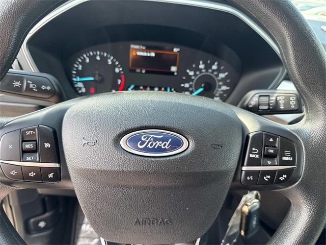 used 2022 Ford Escape car, priced at $19,000