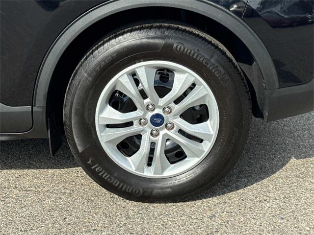 used 2022 Ford Escape car, priced at $19,000
