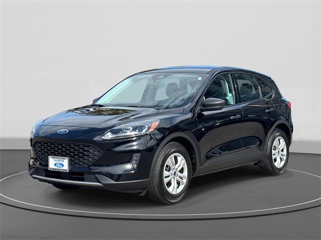 used 2022 Ford Escape car, priced at $19,000