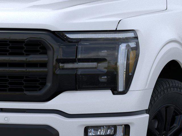 new 2024 Ford F-150 car, priced at $75,785