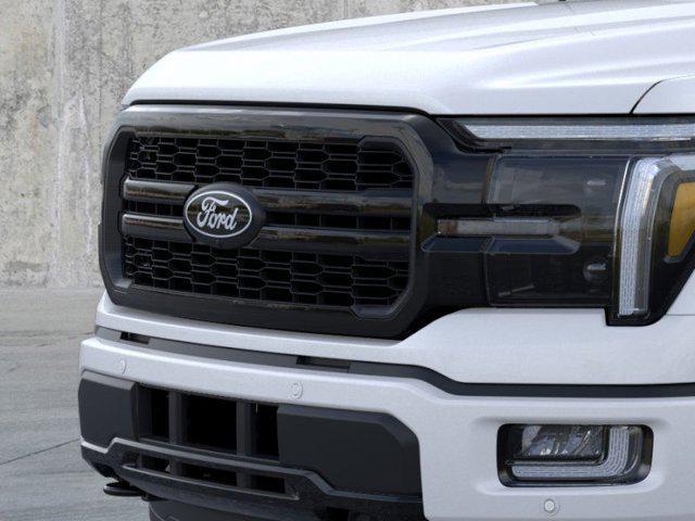 new 2024 Ford F-150 car, priced at $75,785