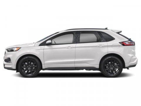 used 2024 Ford Edge car, priced at $43,995