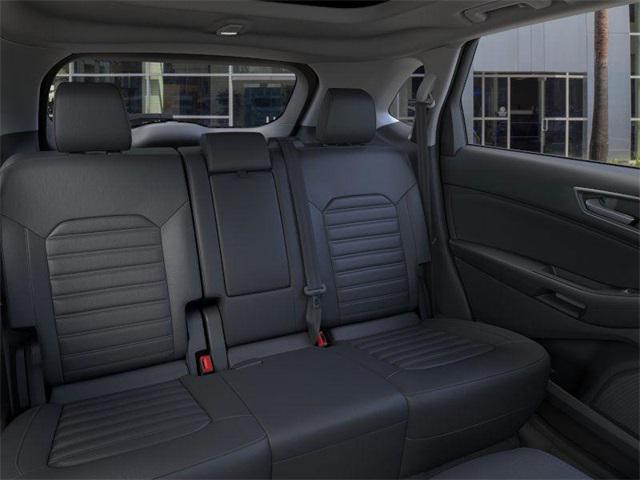 used 2024 Ford Edge car, priced at $41,645