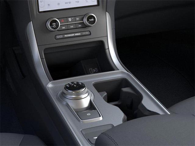 used 2024 Ford Edge car, priced at $41,645