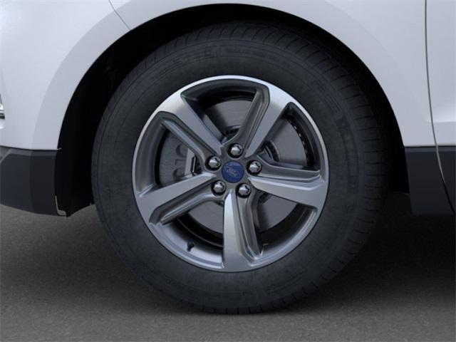 new 2024 Ford Edge car, priced at $45,145