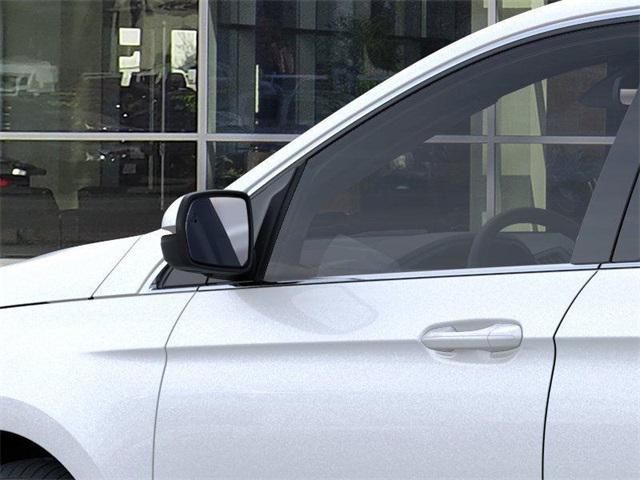 used 2024 Ford Edge car, priced at $41,645