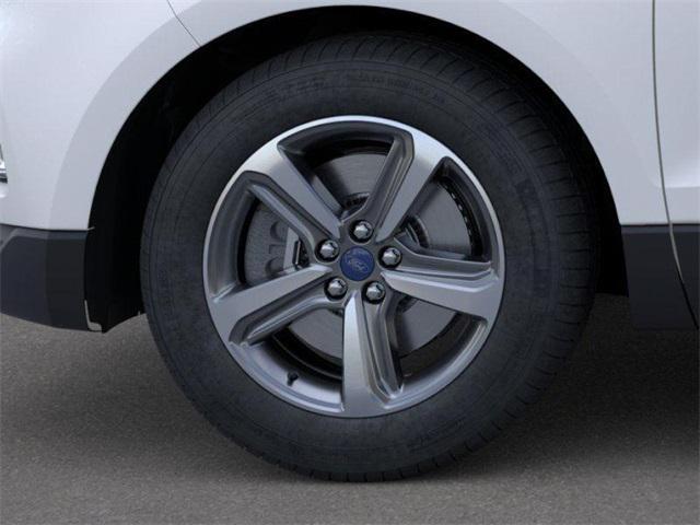 used 2024 Ford Edge car, priced at $41,645